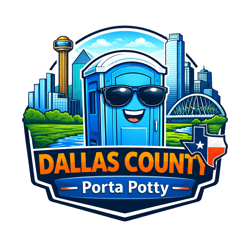 Dallas County Porta Potty